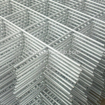 2 x 2 Inch Welded Wire Mesh Panels